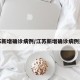 江苏新增确诊病例/江苏新增确诊病例通报