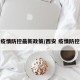 西安疫情防控最新政策/西安 疫情防控政策