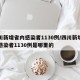 四川新增省内感染者1130例/四川新增省内感染者1130例是哪里的