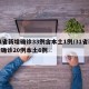 31省新增确诊33例含本土1例/31省新增确诊20例本土6例
