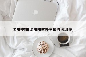 沈阳停摆(沈阳限时停车位时间调整)