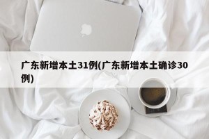 广东新增本土31例(广东新增本土确诊30例)